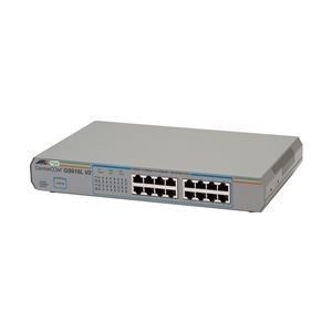 男性】ALLIEDTELESIS アライドテレシス CentreCOM GS908S-TP V2-N5