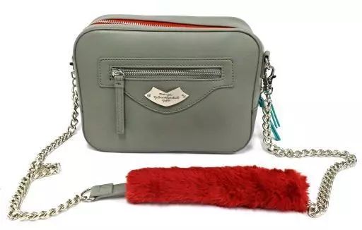 バッグ シルヴァンモデル ショルダーバッグ ファイアーエムブレム 風花雪月