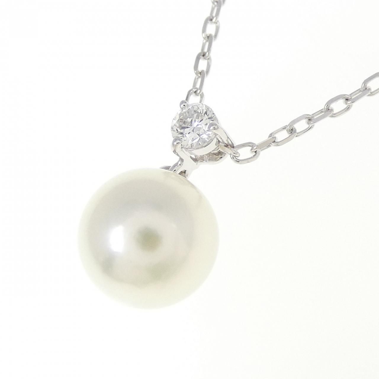 ネックレス 8.1mm