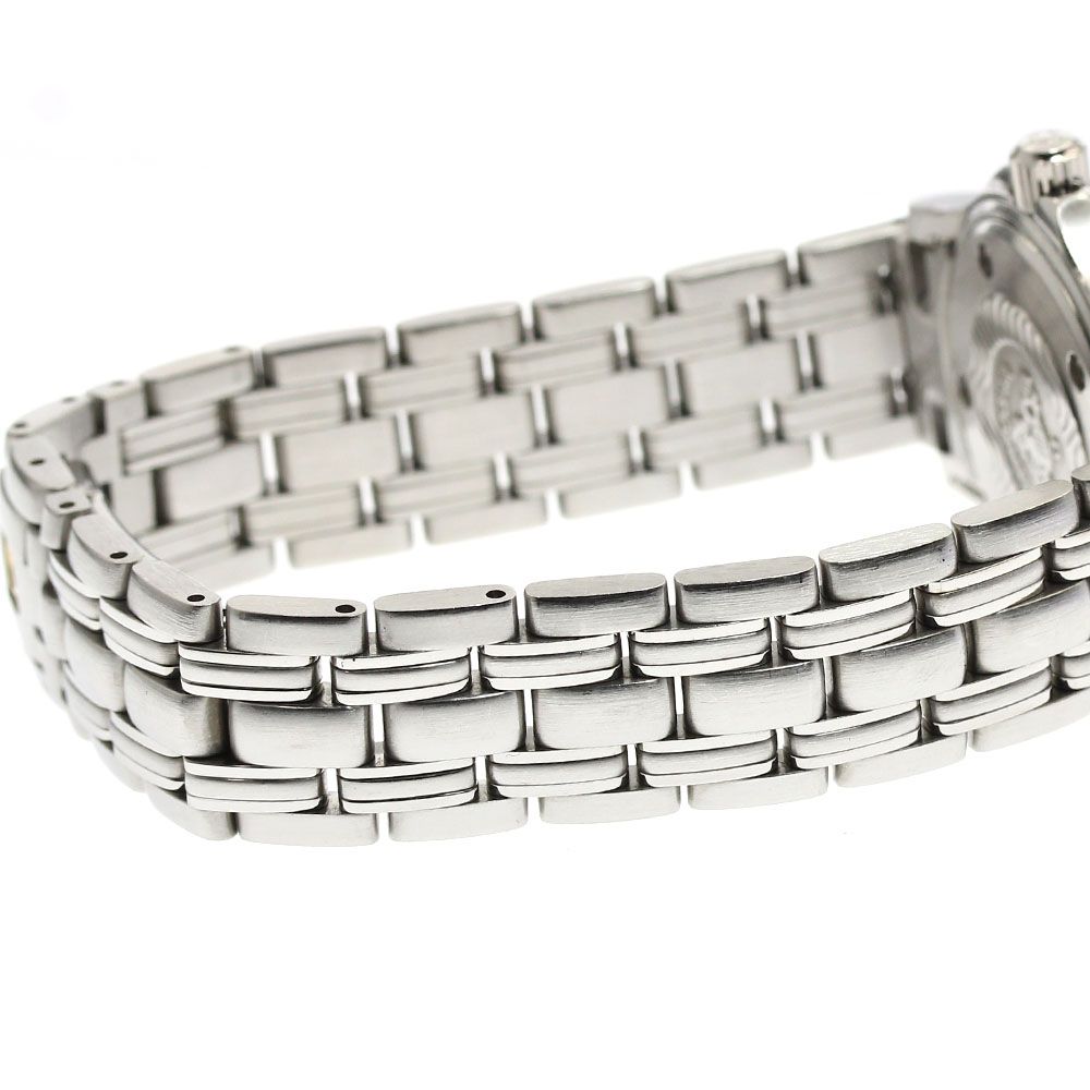 オメガ OMEGA 2582.20 シーマスター300 デイト クォーツ レディース_  