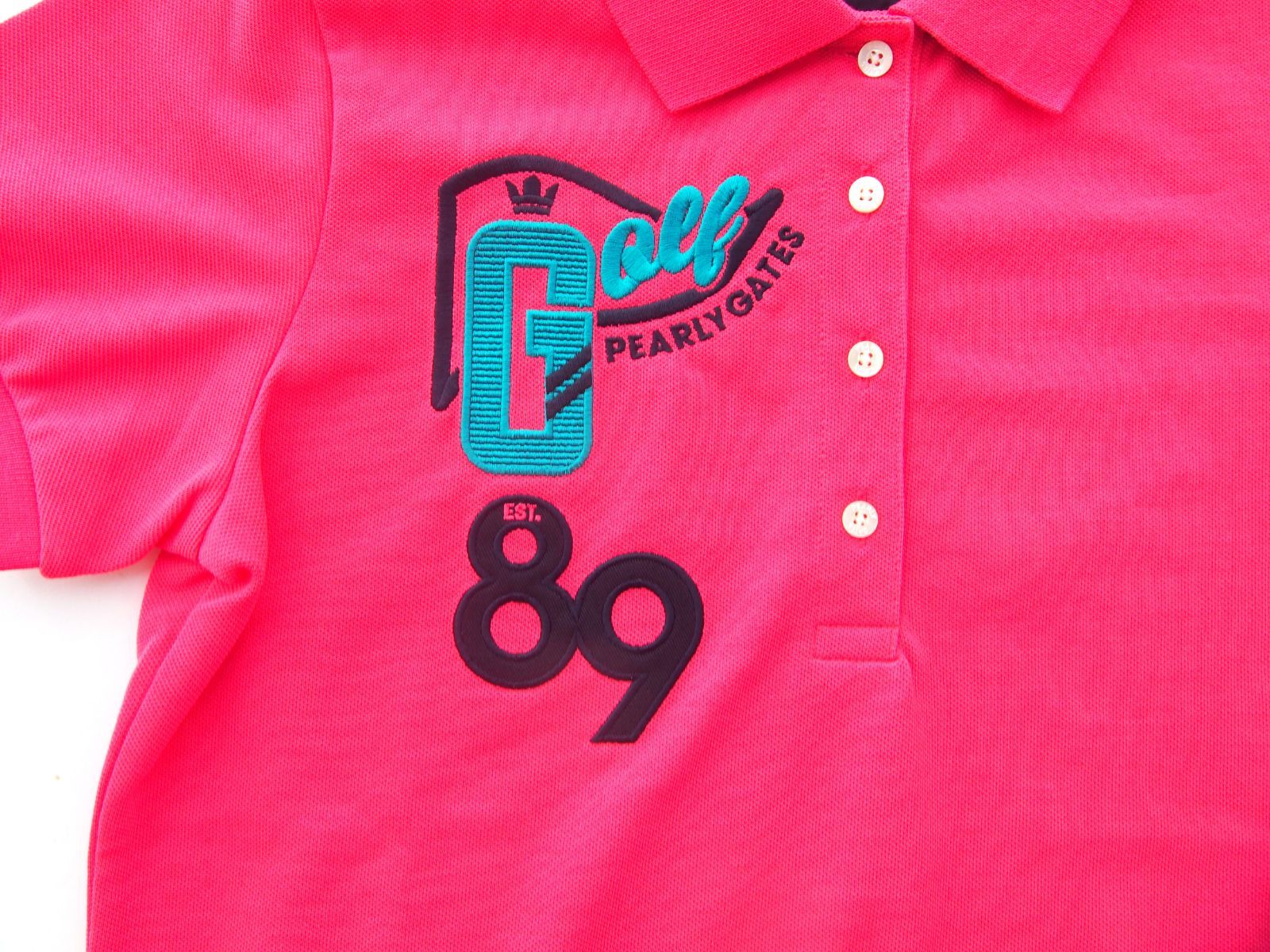 ドライマスター 半袖ポロシャツ｜レディース