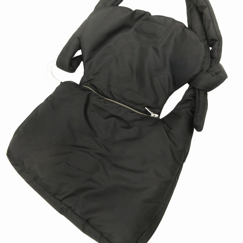 極美品 エリオット エミル HELIOT EMIL Apical Bag メッセンジャー