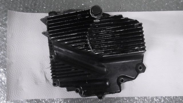 バリオス ZR250A-061xxx の オイルパン 1758176526