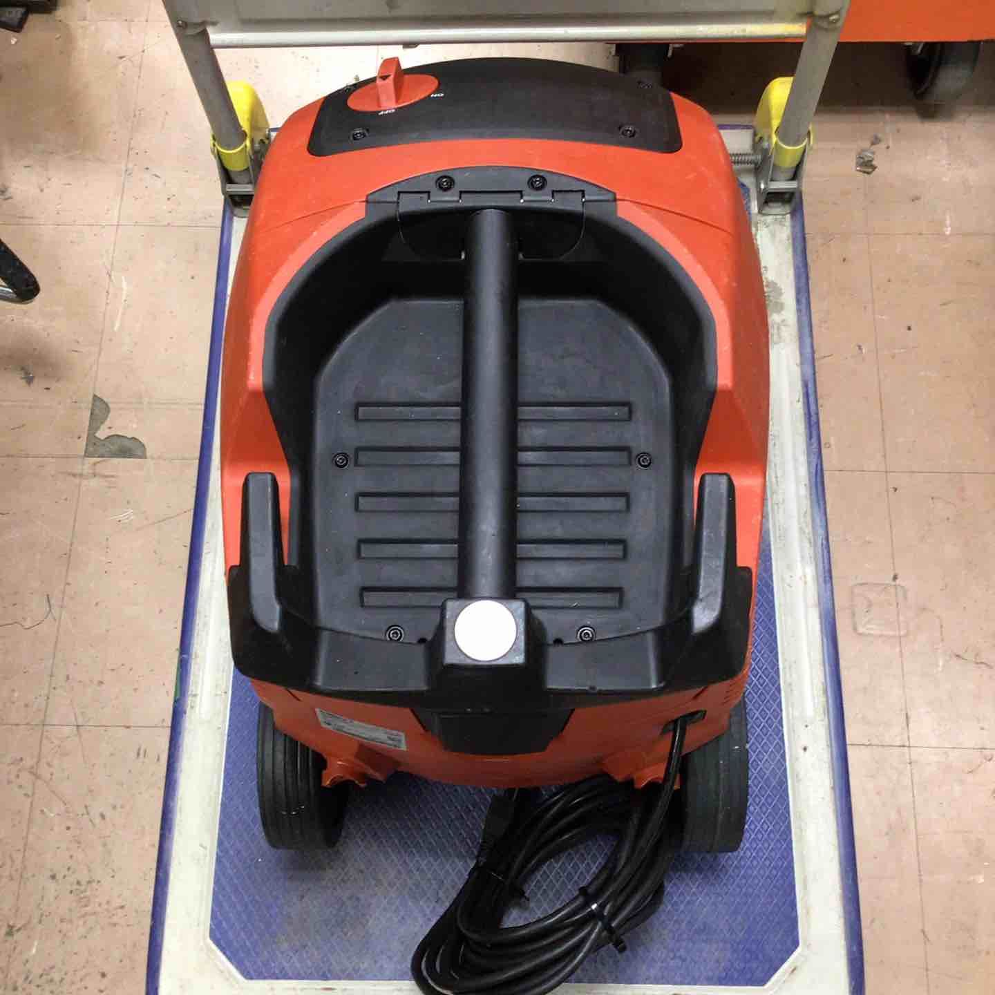 ◇ヒルティ(HILTI) バキュームクリーナー VC-20U 集じん機【草加店 