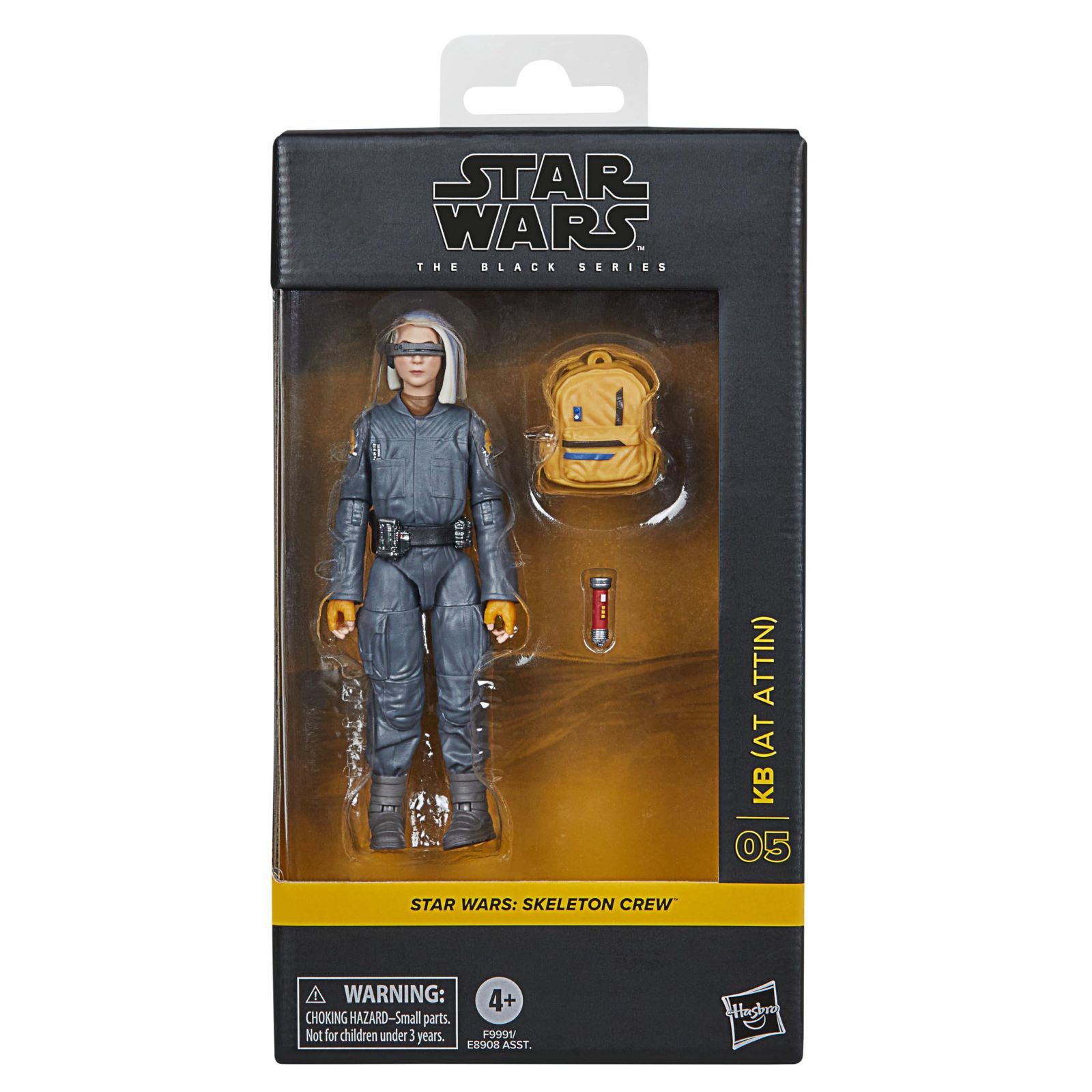 人気商品】WARS ブラックシリーズ KB、スター・ウォーズ