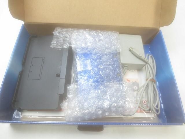  品 ゲーム ニンテンドー3 DS 本体 CTR 001 コバルトブルー き 本体(Nintendo Switch) Nintendo Switch
