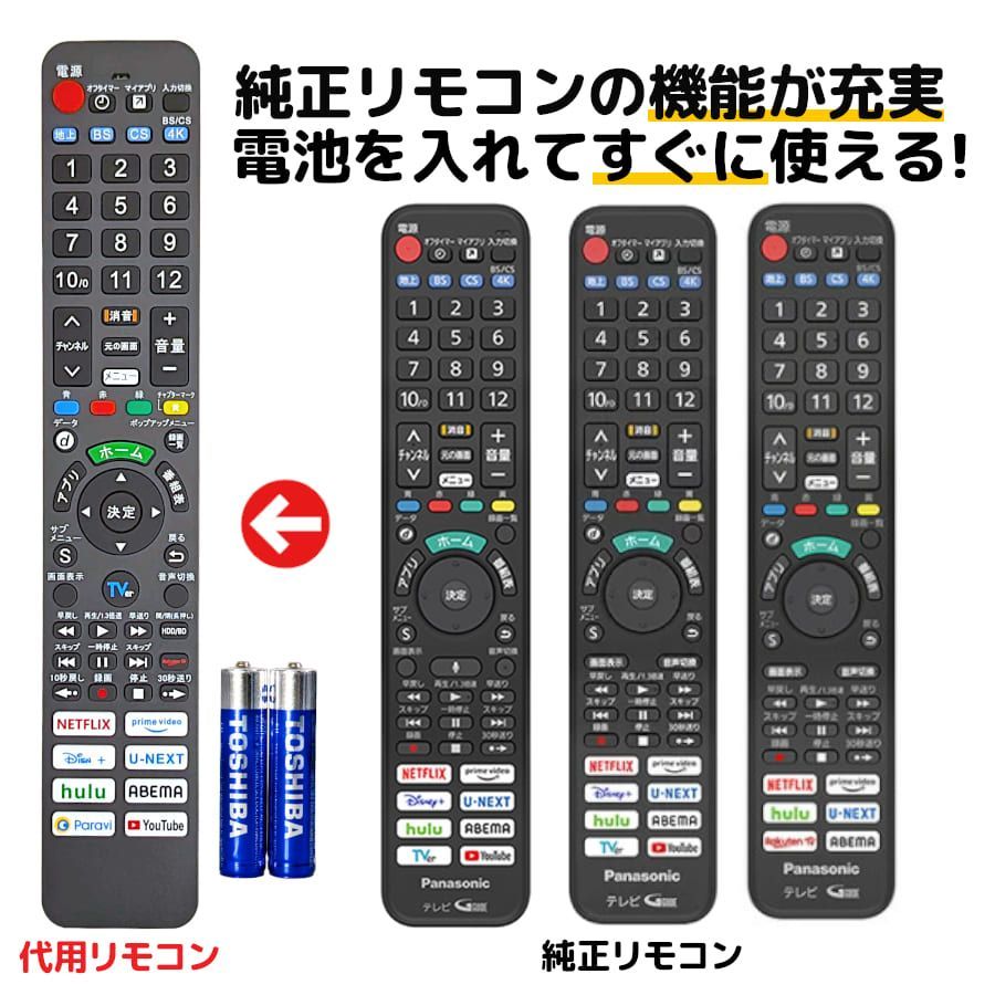 送料込み】【パナソニック純正補修部品】パナソニック(Panasonic) 液晶