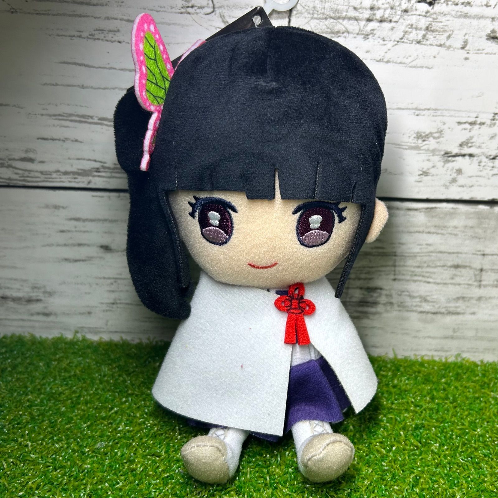 新品 既完売の激レア ぬいぐるみ 新品 Bandai バンダイ Chibi