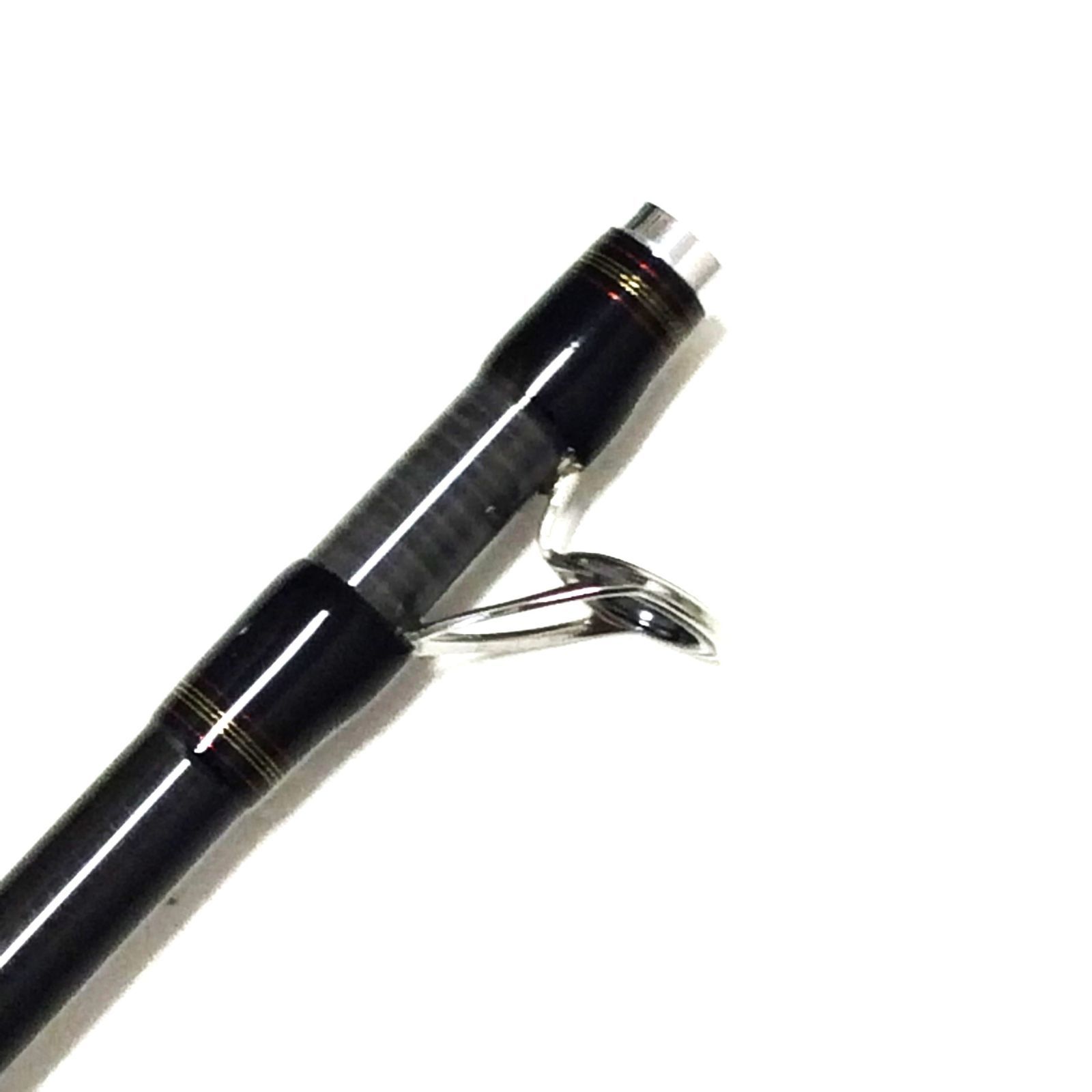 1）【中古品】ダイワ メタリア タチウオテンヤ SP91-170 ①
