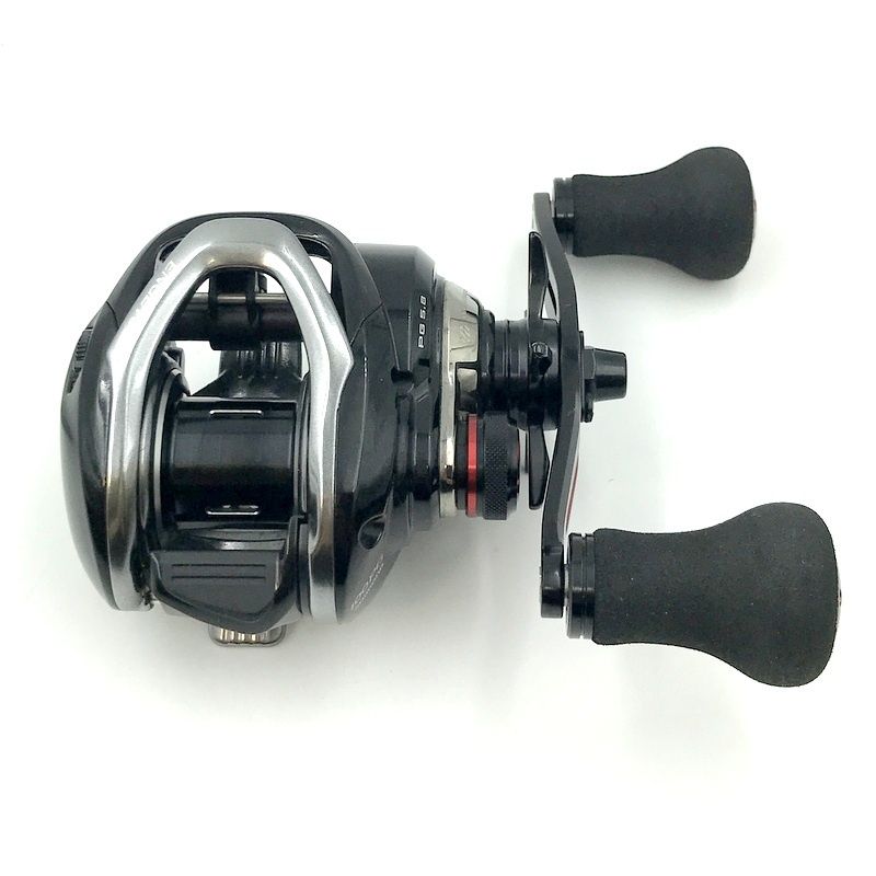 シマノ 16炎月 100PG 03587 SHIMANO ENGETSU ベイトリール シマノ 16炎月 100PG 03587 SHIMANO ENGETSU ベイトリール