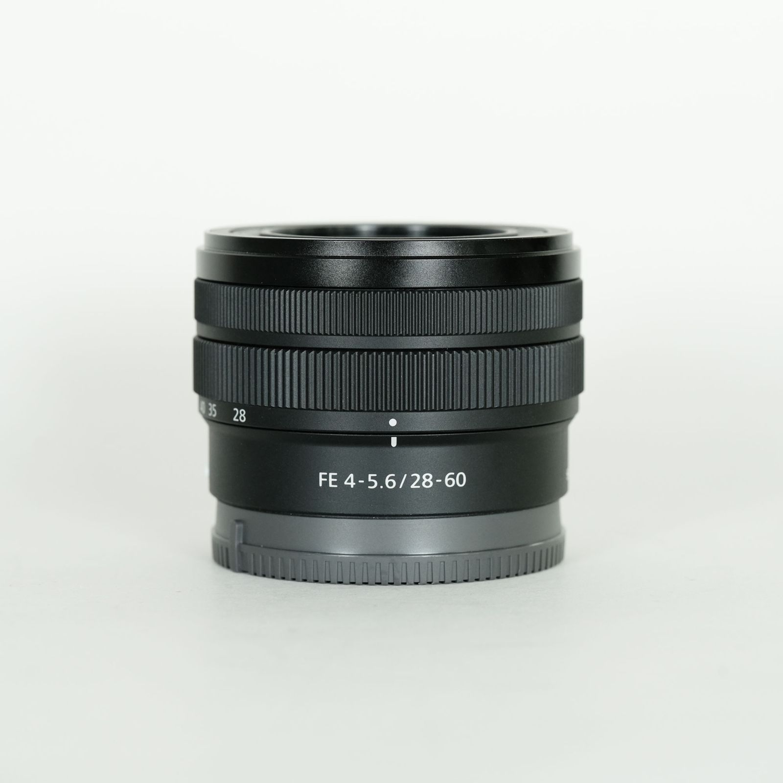 美品｜純正フィルター付] SONY FE 28-60mm F4-5.6 SEL2860