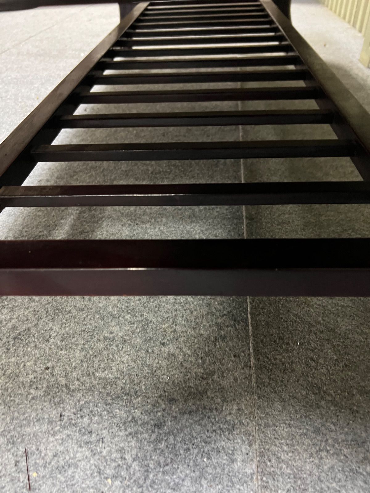 サイドテーブル 木製