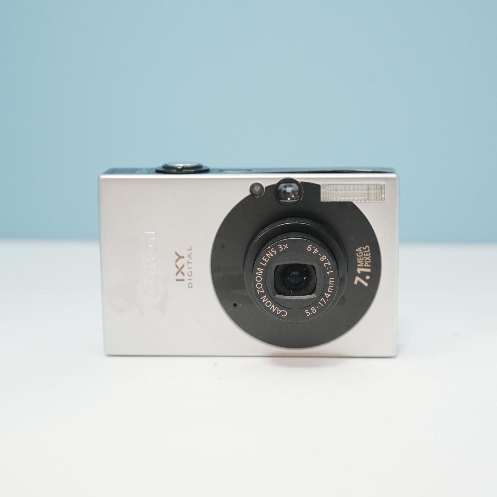 Canon IXY DIGITAL 10 【公式通販】