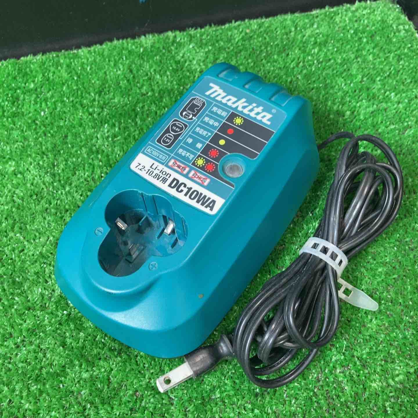 コードレスインパクトドライバ