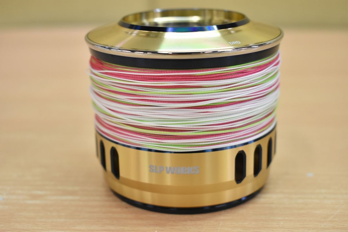 スプール YGKよつあみ