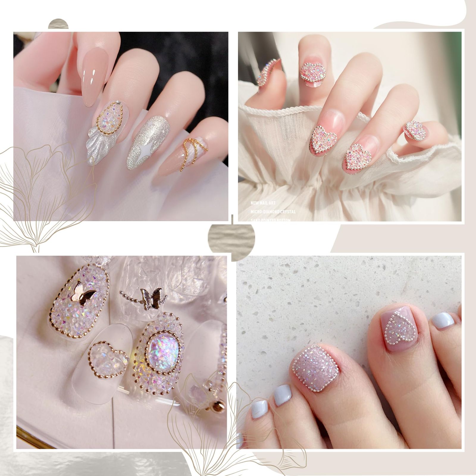 ネイルパーツ love 楽天市場】ネイルパーツ loveの通販