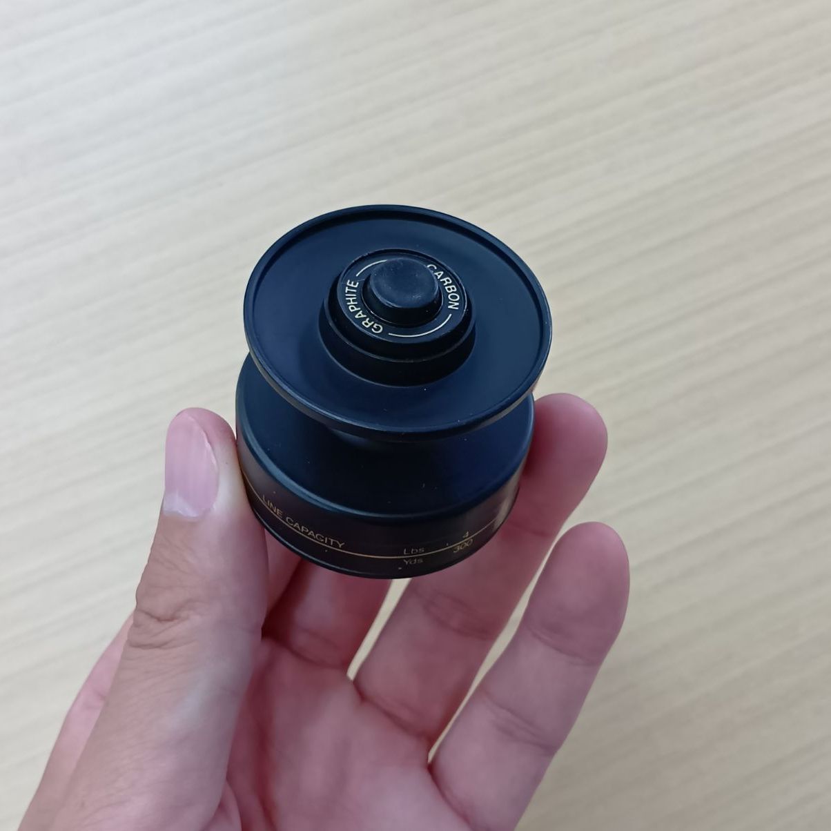 アブガルシア カーディナルC3