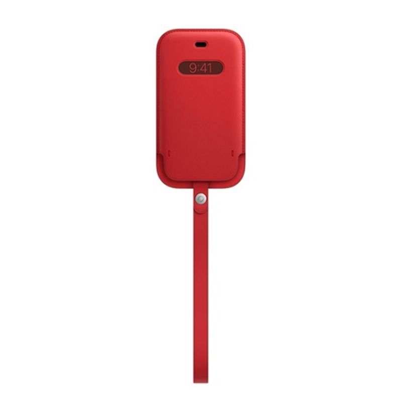 新品未使用】Apple iPhone 12Mini RED（Amazon | 【整備済み品