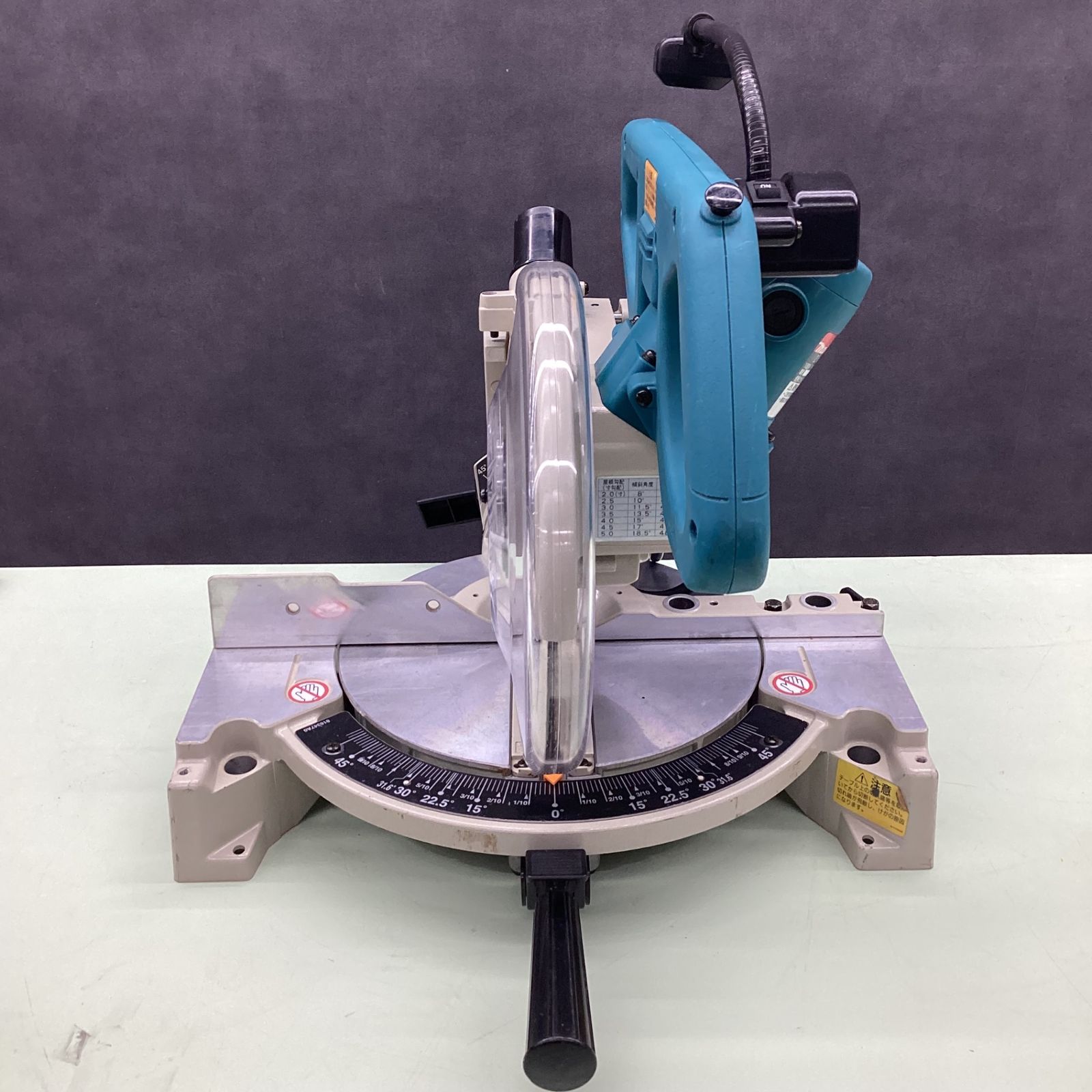〇マキタ(makita) 216mm卓上丸ノコ LS0831【越谷店】 | Buyee日本代購 