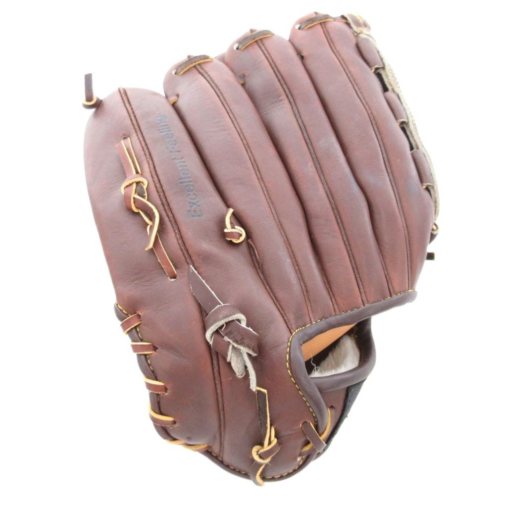 SSK proedge 軟式グローブ ブラウン SSK (エスエスケイ) 軟式グローブ 約31cm レディッシュブラウンx