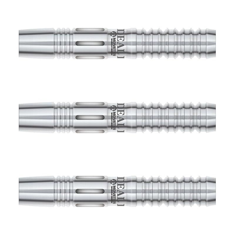 MONSTER モンスター TUNGSTEN80％シリーズ IDEAL2 イデアル2 2BA ダーツ バレル ダーツセット 0