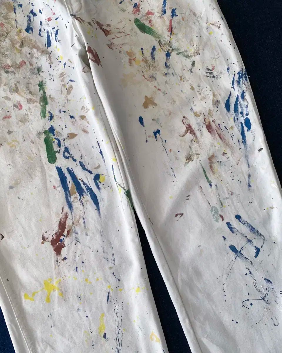 カーペンター ペインター