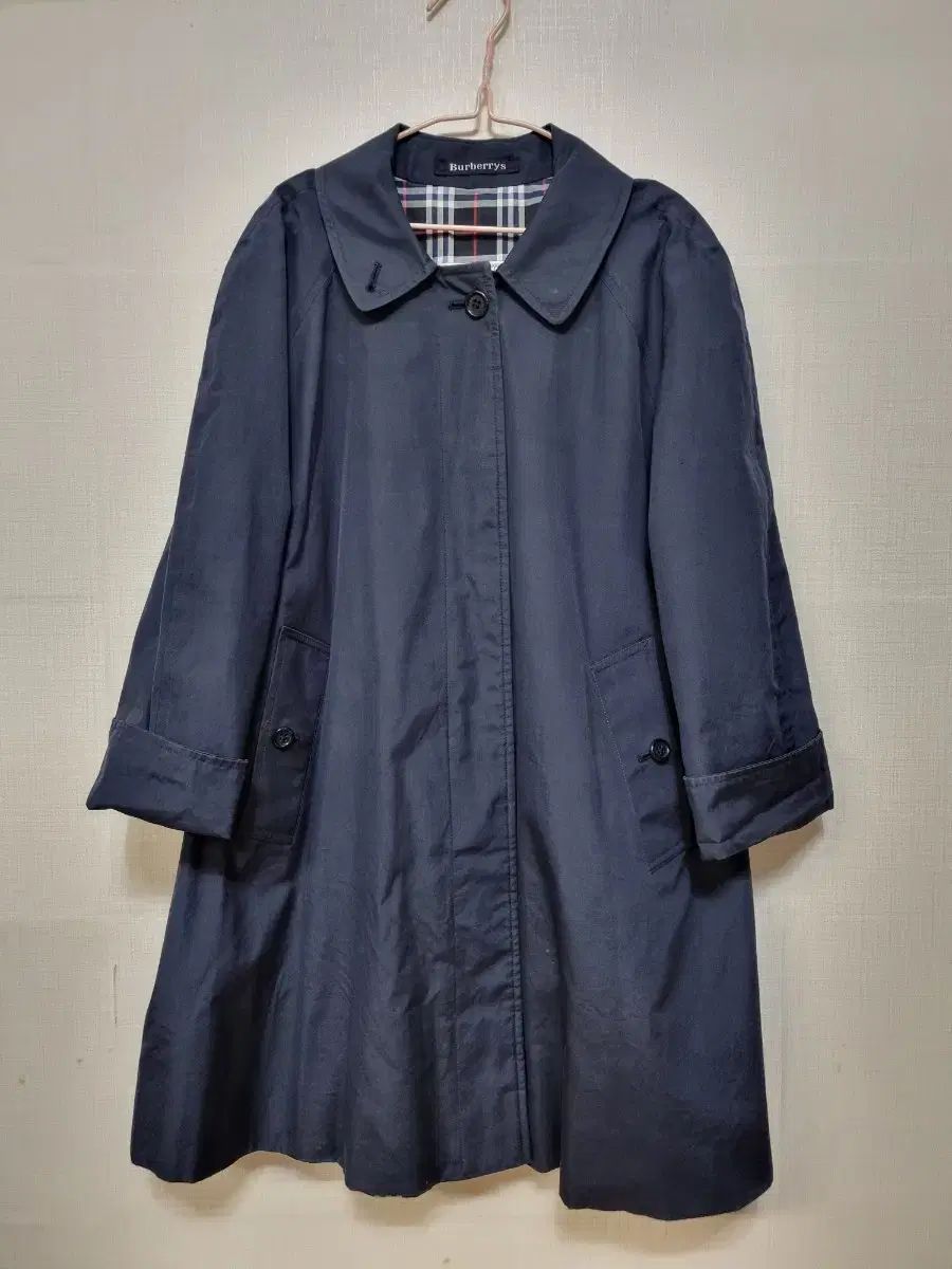 バーバリー キッズ