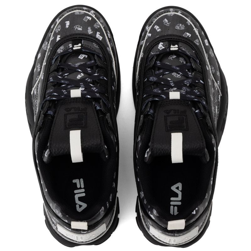 【FILA】DISRUPTOR II MULTI GRAPHIC【新品未使用】 楽天市場】FILA DISRUPTOR II MULTI GRAPHIC WHITE/MULTI