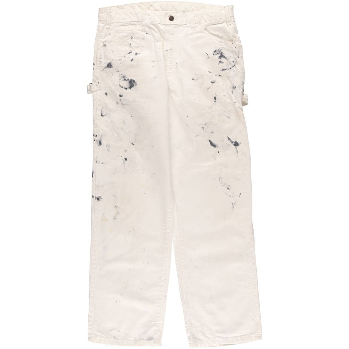 古着 ディッキーズ Dickies SHERWIN WILLIAMS シャーウィン 