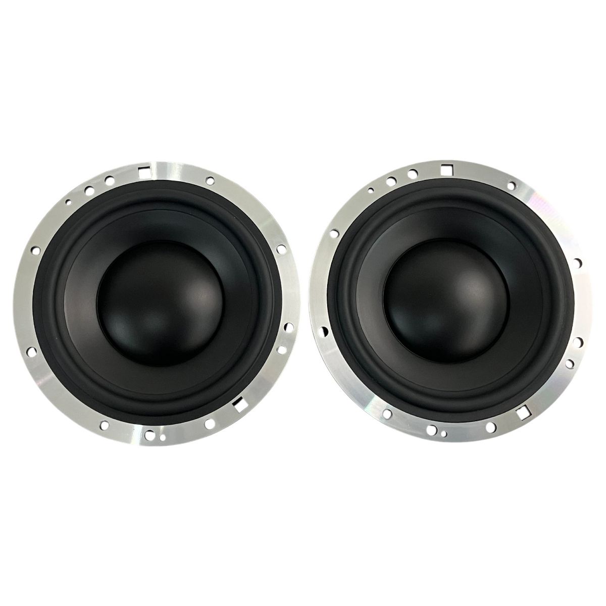 morel ELATE Ti MW6 16.5cmスピーカー ウーファー ペア モレル 音響機材 N10475858