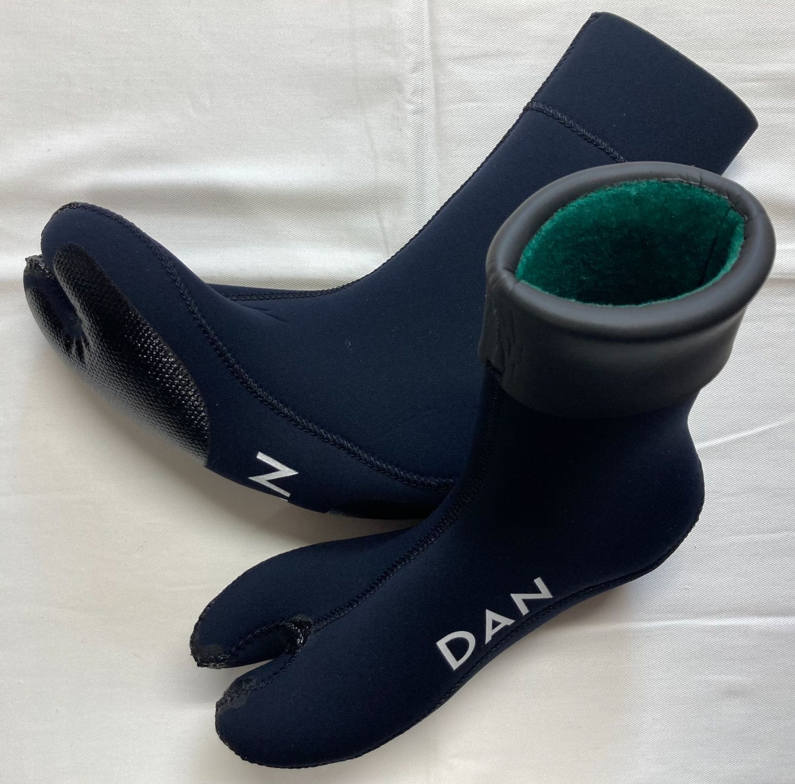 DANBUOY サーフブーツ3mm Lサイズ 【公式通販】