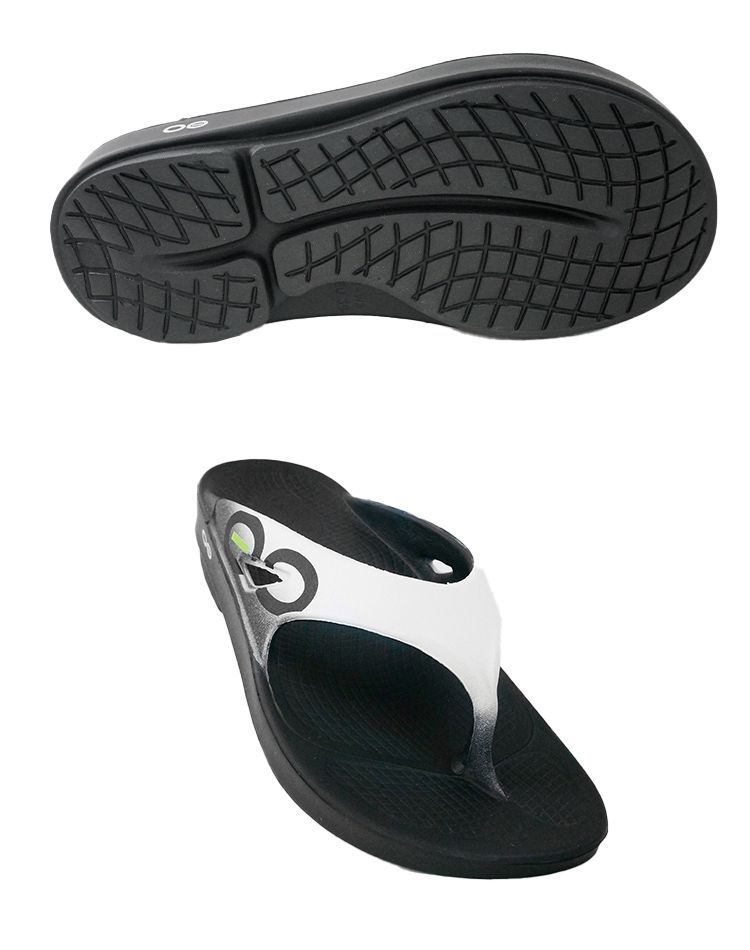  ウーフォス サンダル Original リカバリーサンダル コンフォートサンダル スポーツサンダル メンズ ユニセックス トング ビーチサンダル ウーオリジナル OOFOS OOriginal Sport 1001 トングサンダル サンダル