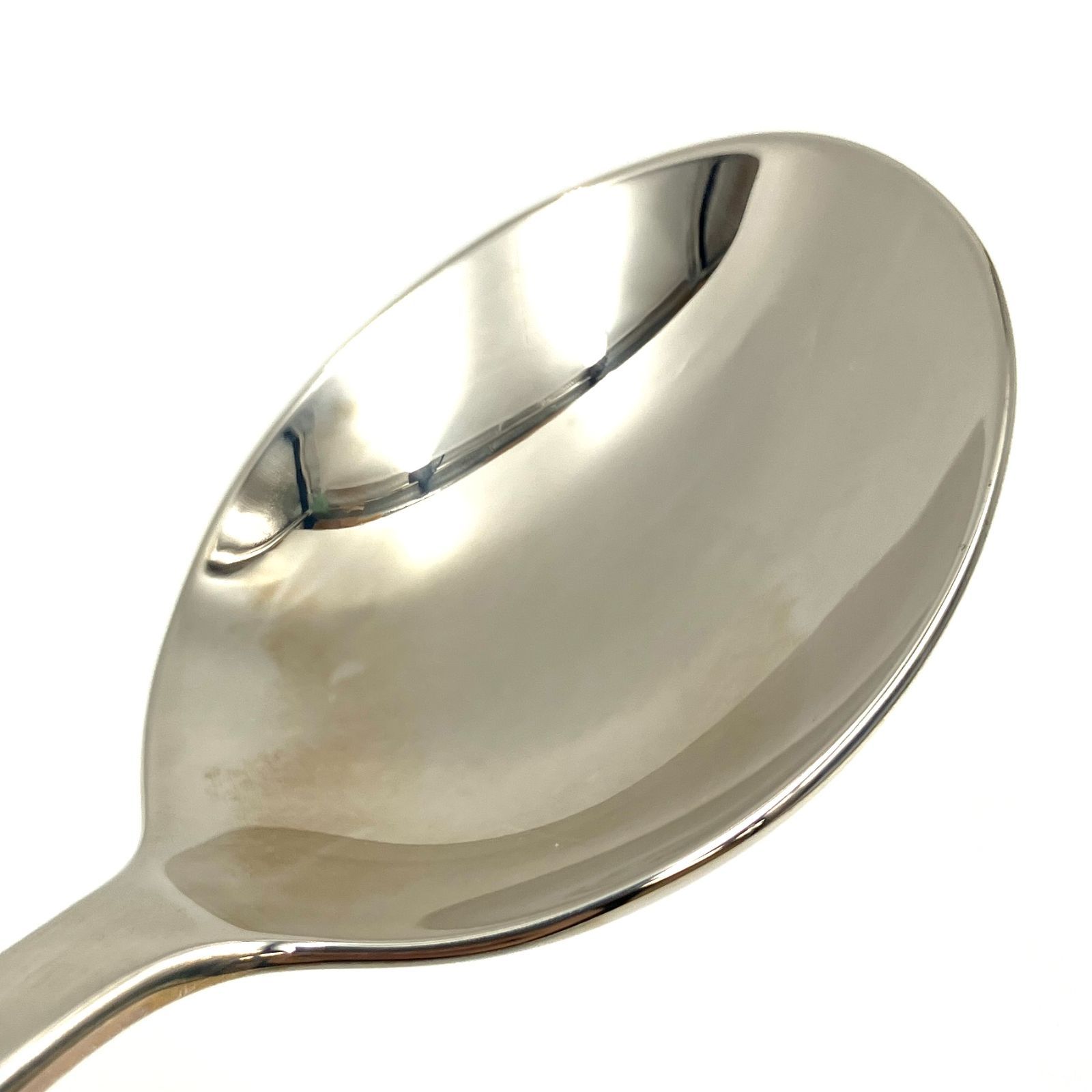 TIFFANY＆Co. ティファニー オープンハート ベビーセット フォーク