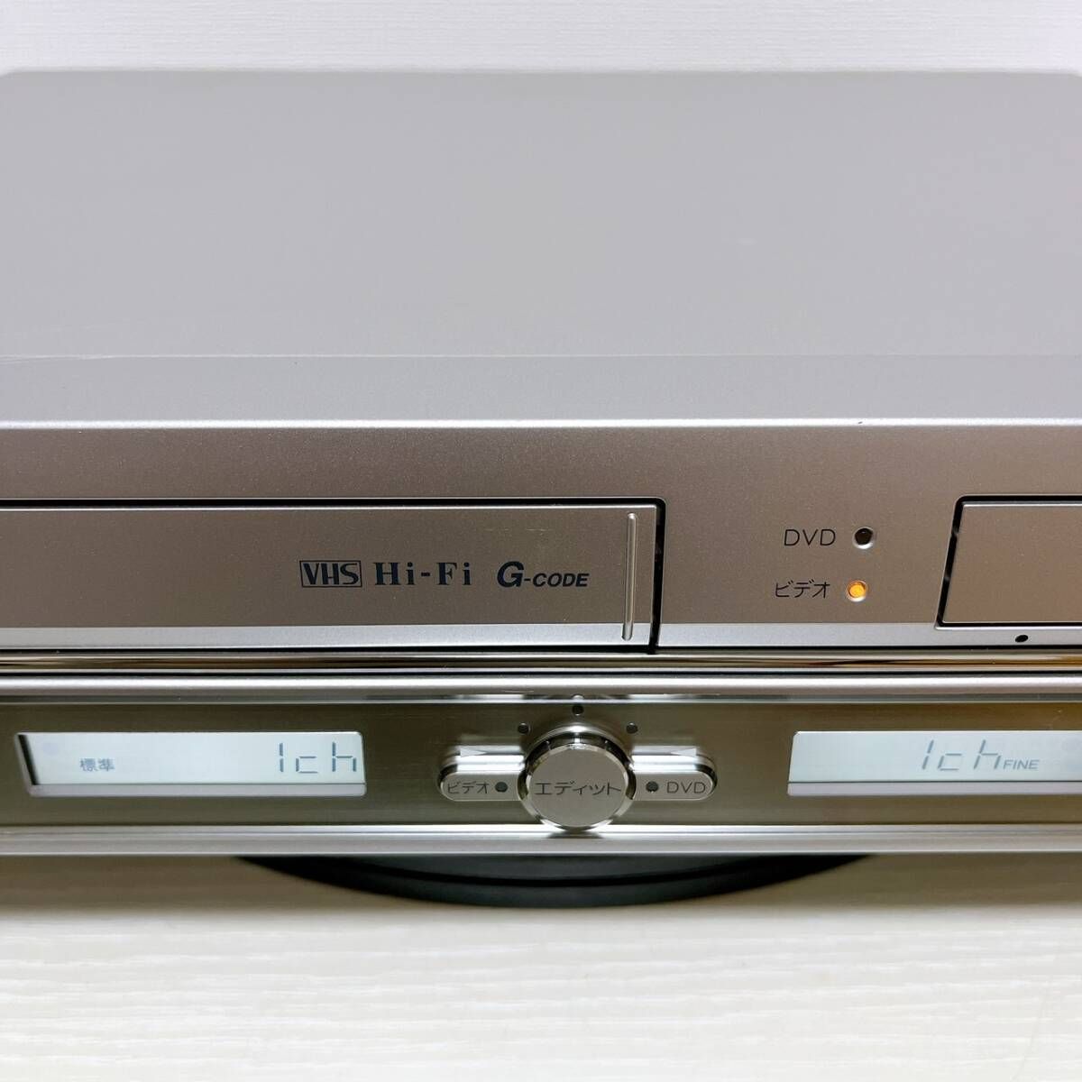 DV-RW200