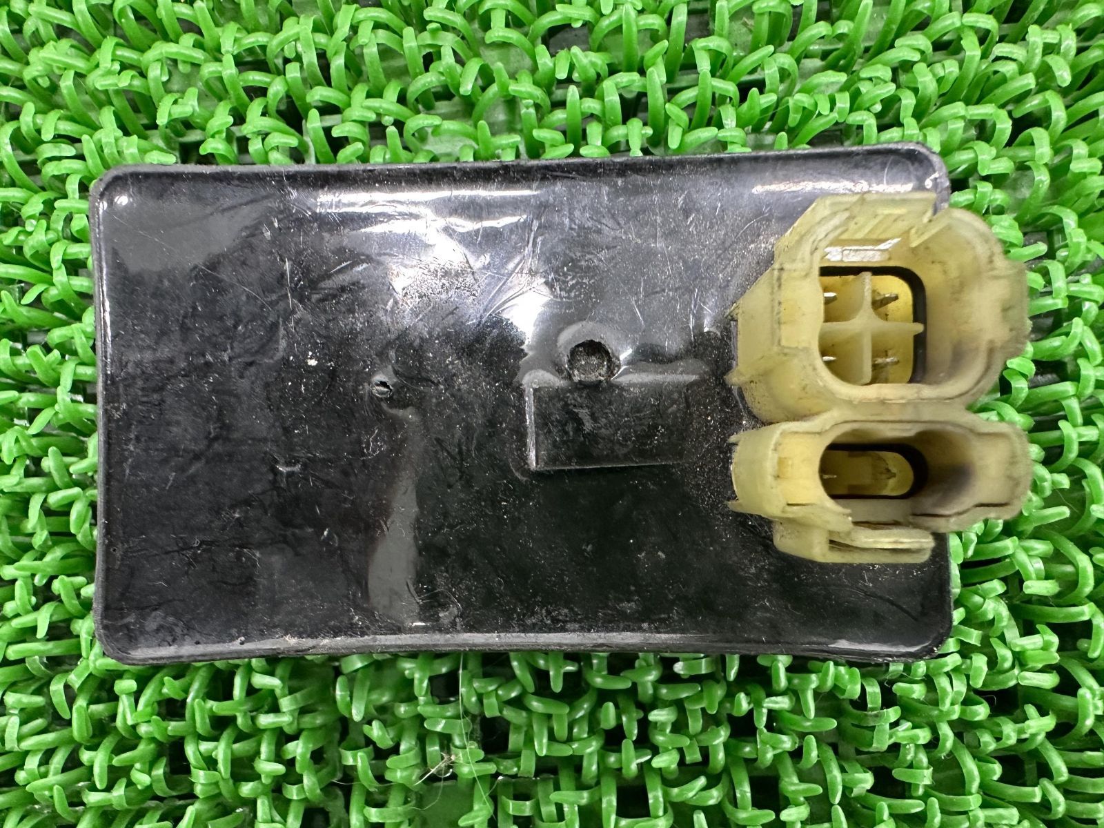 専用ページです VリンクSR125 イグナイター キムコ 純正 中古 バイク 部品 KYMCO CDI