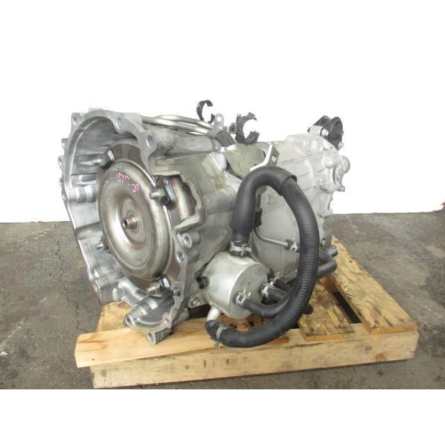 H30 ボンゴ DBF - SLP2V オートマ ミッション 53863km 177595 4406