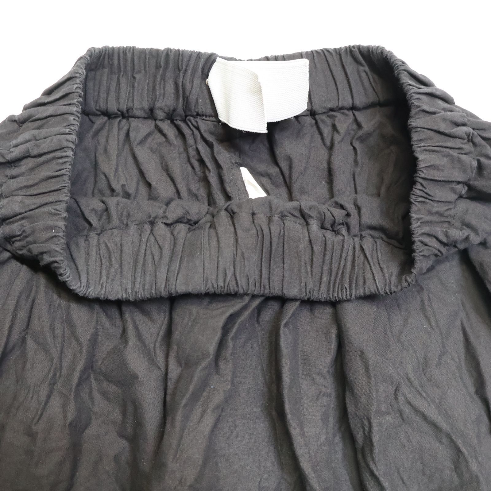 BAHEE ジプシースカート