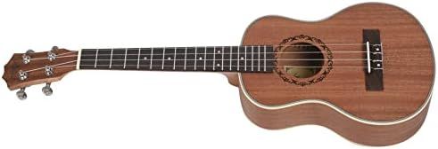 木製 ギタリスト