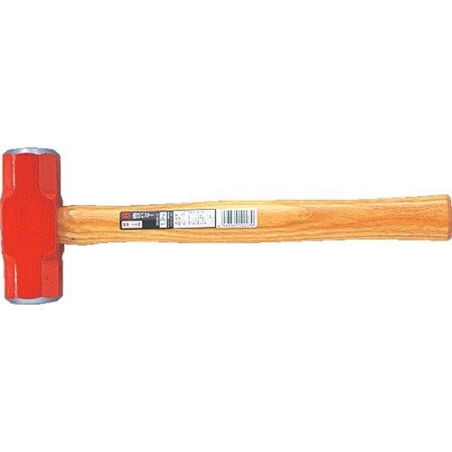 3営業日で発送 オーエッチ工業 ＯＨ 両口ハンマー 2.7KG OHW-6 144901