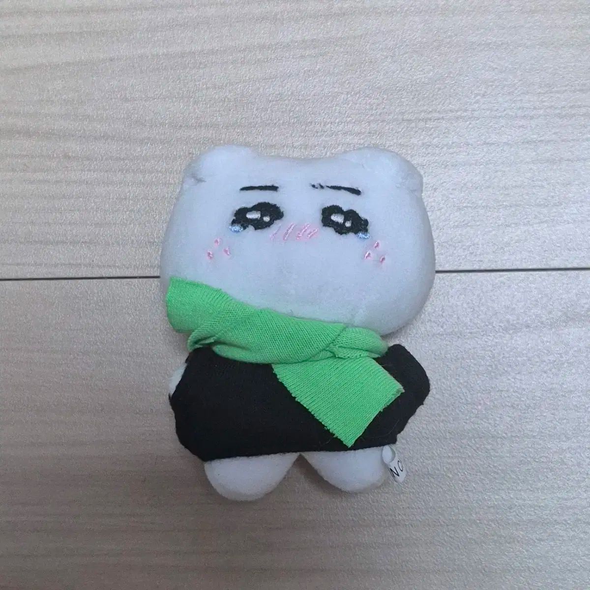 Stray Kids(ストレイキッズ・スキズ・SKZ) フィリックス(FELIX・ヨンボク) 人形 ぬいぐるみ ぬい FELIX ぬいぐるみ ぬい 出品