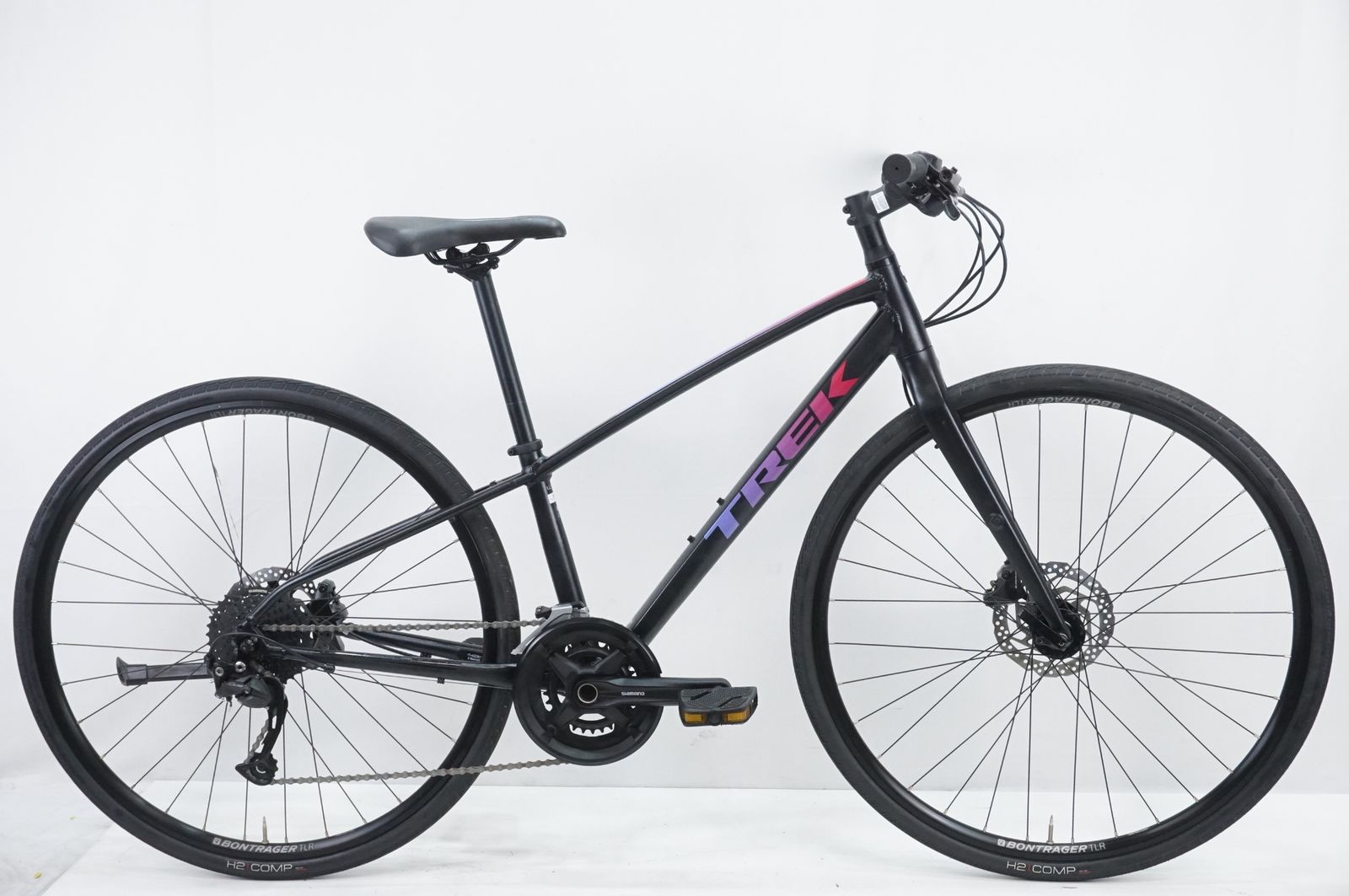 TREK トレック FX3 DISC WOMEN S 2021年モデル クロスバイク| 大宮店