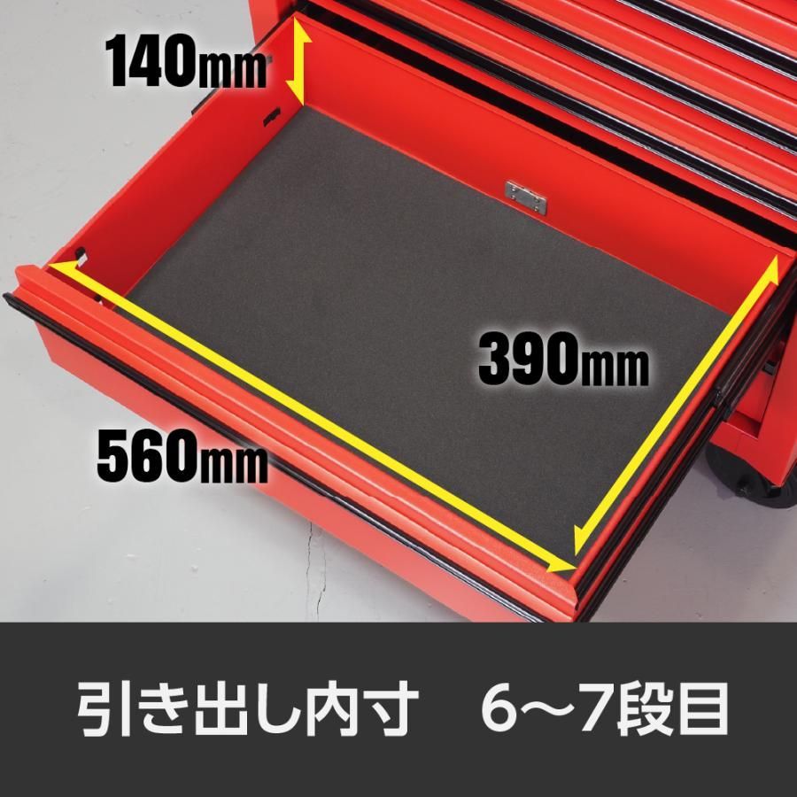 ロールキャビネット