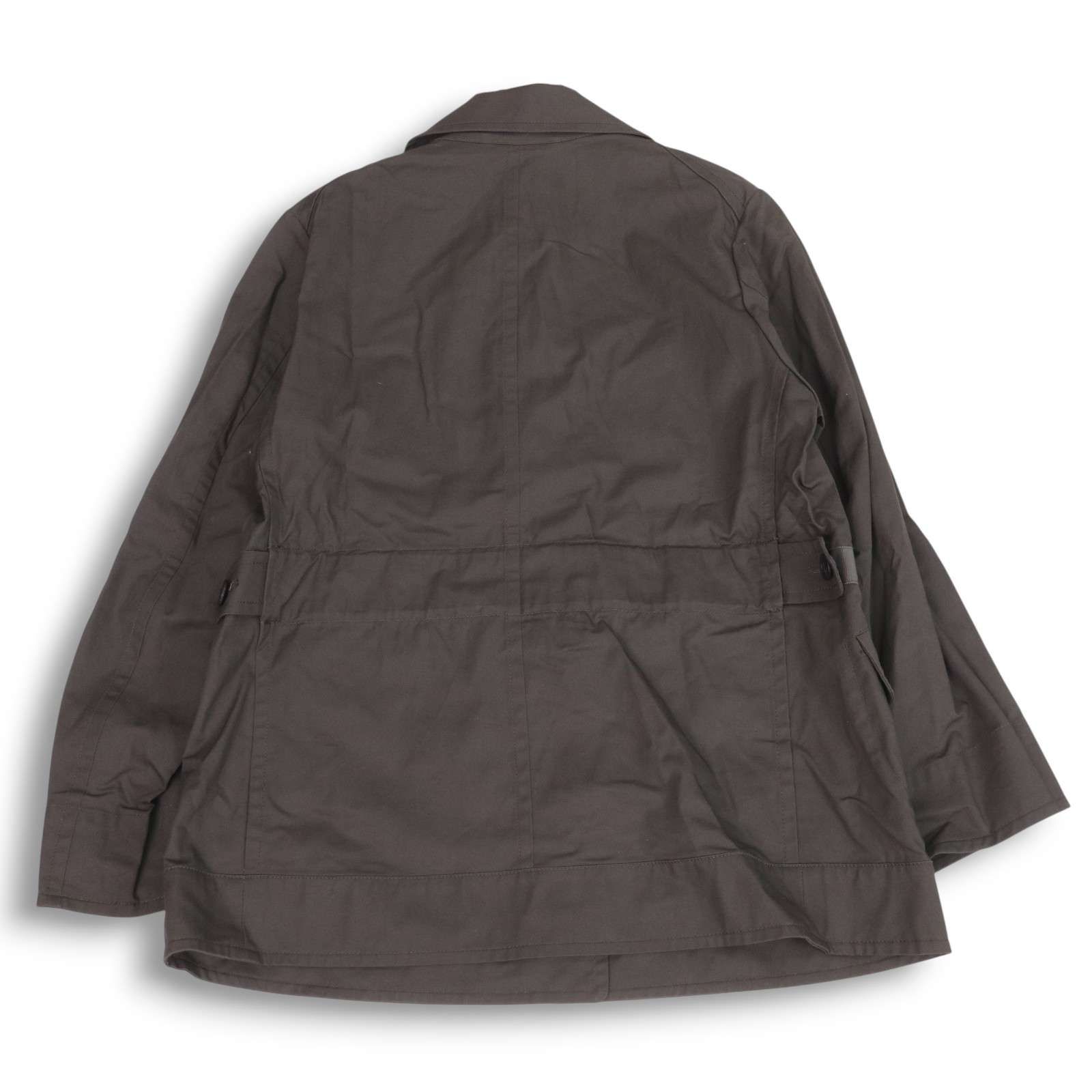 新品 未使用】 UNIQLO +J ユニクロ × ジルサンダー 通年☆ コットン 