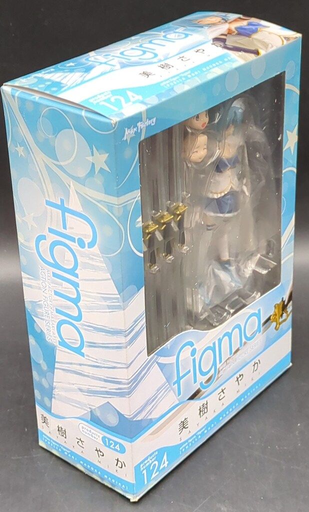 figma 124 美樹さやか　魔法少女まどか☆マギカ Amazon.co.jp: figma 魔法少女まどか☆マギカ 美樹さやか : ホビー