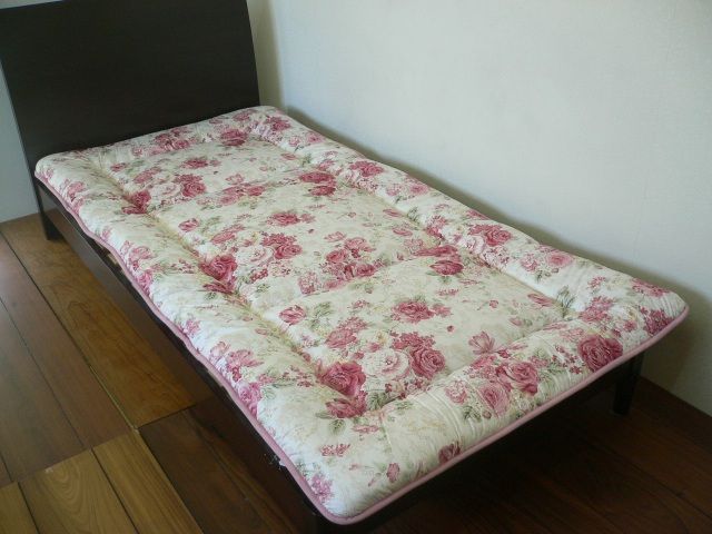 シングルロング