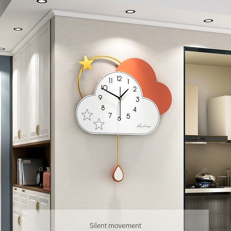 美品✨からくり時計 RHYTHM Small World 4MN537 RHYTHM 