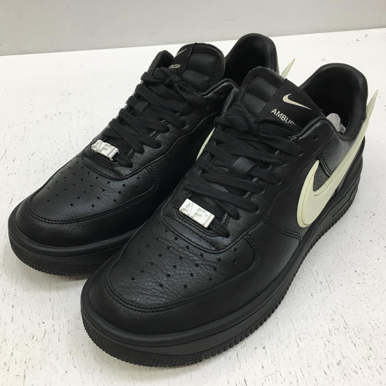 7月限定値下(27.5cm)AMBUSH × Nike Air Force 1 【公式通販】