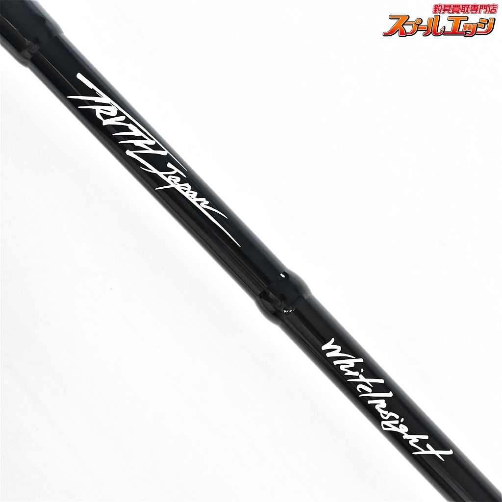 【トゥルースジャパン】 ホワイトインサイト 828 TRUTH-JAPAN