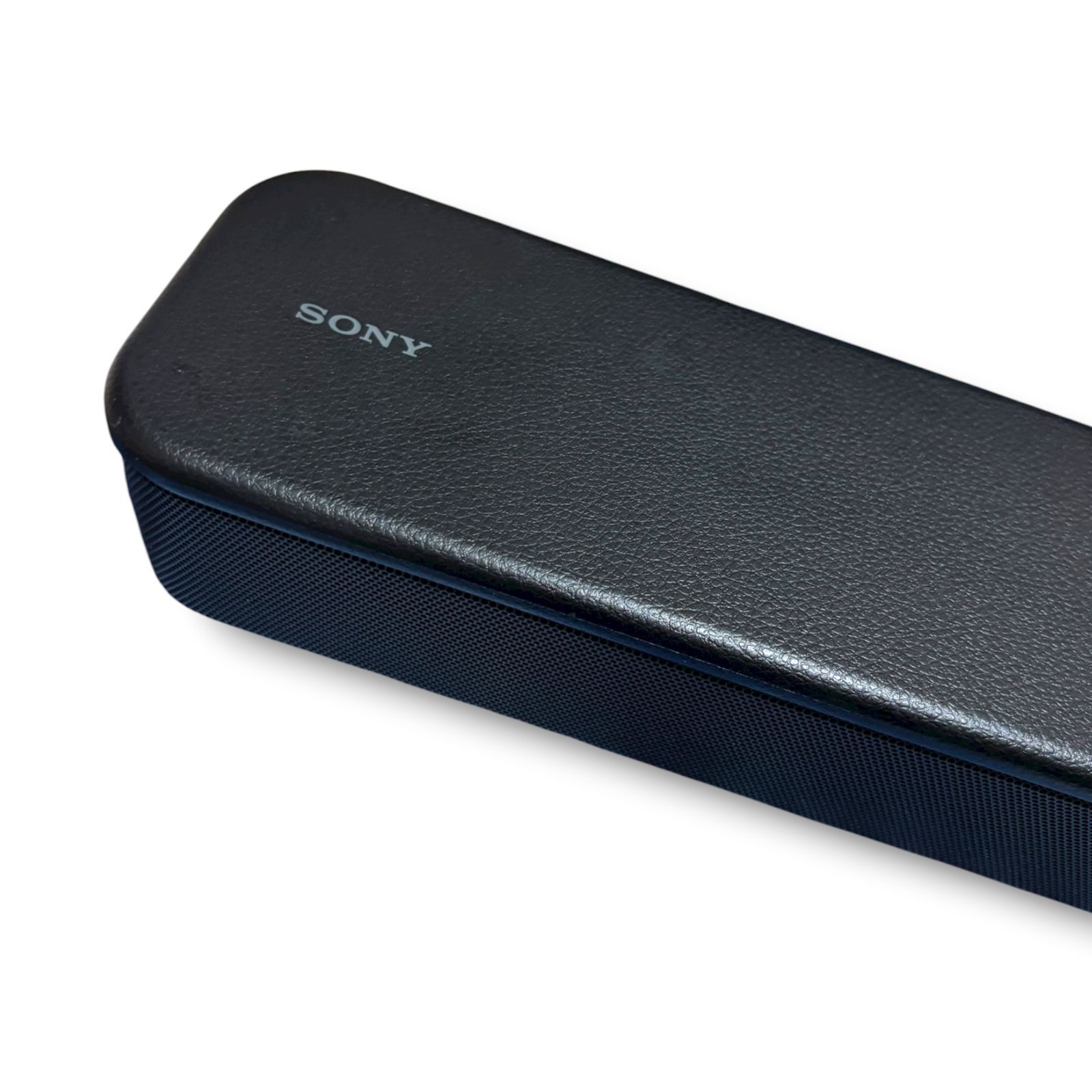 SONY サウンドバー HT-S100F 100W SONY 【公式通販】