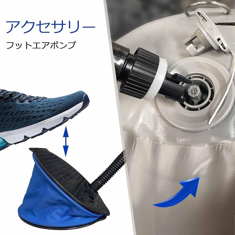 空気の色  LTCANOPY 重型空気入り船の護舷、30 x 76 cmの船バンパーは